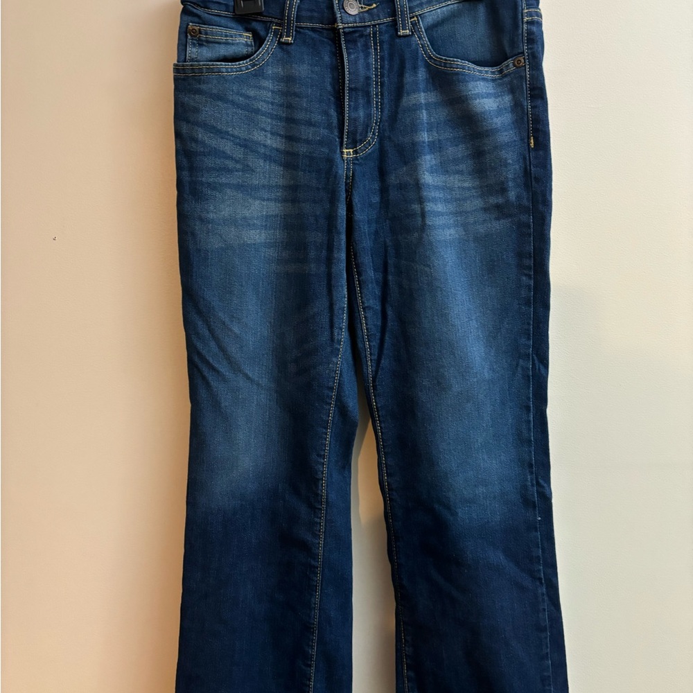 Sonoma Boys Size 12 Bootcut Jeans
